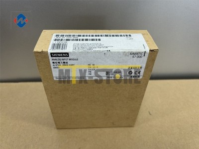 1PCS Unopened Brand New Siemens 6ES7331-7TF01-0AB0 6ES7 331-7TF01-0AB0