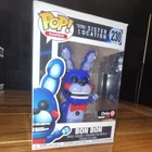 Funko Pop! Games Five Nights at Freddy's Sister Location Bon Bon #230 GameStop