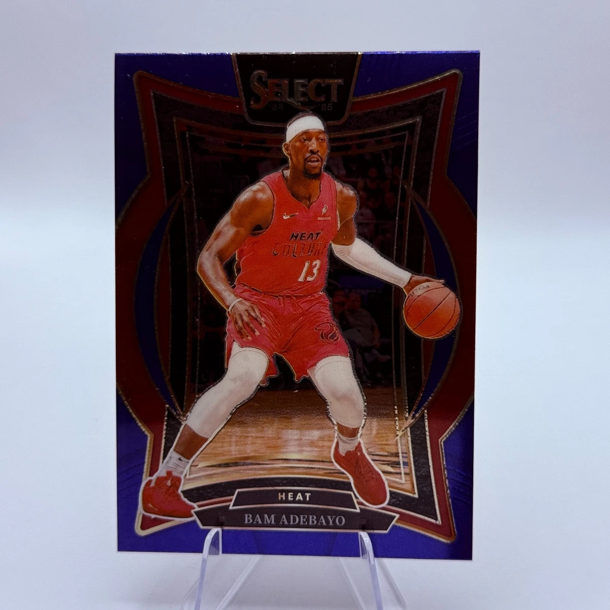 Bam Adebayo Trading Cards for sale | eBay
