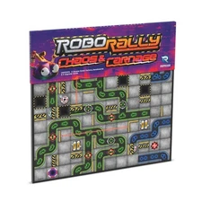 Renegade Robo Rally - Chaos & Carnage SW (New)