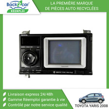 Autoradio Toyota YARIS II