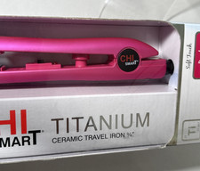 Las mejores ofertas en Rizador pelo CHI y Planchas