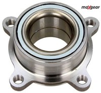 Maxgear 33-0676 Radlagersatz Radlager Satz FüR Fiat FüR Mitsubishi