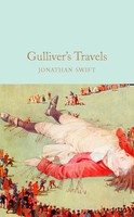 Gulliver's Travels | Jonathan Swift | Buch | Gulliver's Travels | 408 S. | 2017
