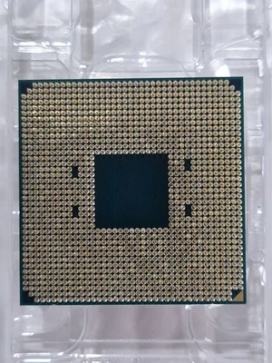 Ryzen 5 5600X listing on ebay