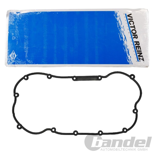 Victor Reinz Ventildeckeldichtung Passend FüR CitroËN Jumper Ford Ranger-image