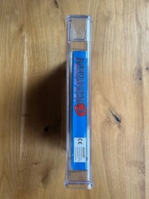 NES - Mega Man3 | CIB | WATA Graded 8,5