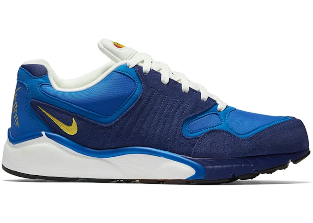Vintage NIKE Air‎ Zoom Talaria Shoes Mens 9.5 1998 Running Suede Sneakers Rare Amazon.com | Nike Air Zoom Talaria 16 Mens Running Trainers  main image 4