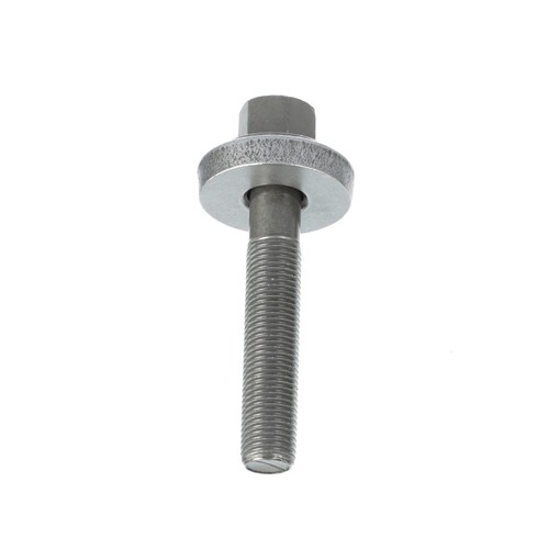 Car Crankshaft Pulley Bolt BE8Z-6A340-A For Ford Fiesta Fusion Escape 2011-2020 - Picture 4 of 5