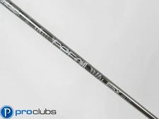 NEW UST MAMIYA RECOIL ESX 460 F2 SENIOR FLEX GRAPHITE WEDGE SHAFT .355 #448573