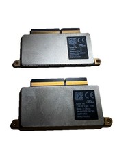 2 MacBook Pro 13 A1708 2016 2017 128GB SSD Solid State Drives 656-0074B