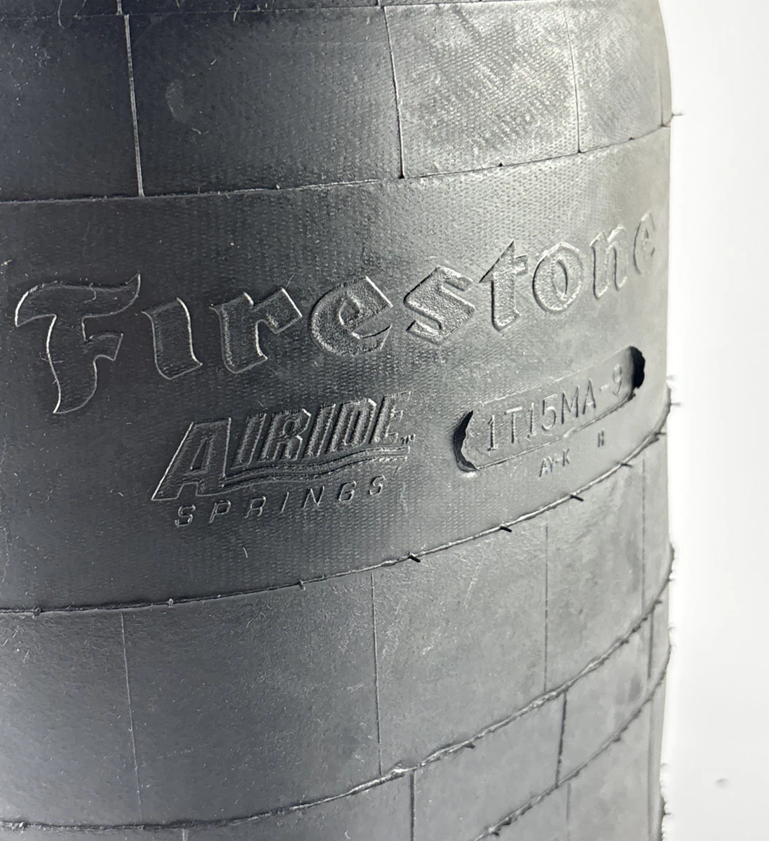 PACCAR C81-1017 Genuine OEM Air Spring Assembly Kenworth Peterbilt Firestone photo 4