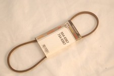 Genuine Cub Cadet/ MTD OEM Snowblower Drive Belt part 954-0367/754-0367