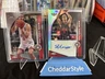 🔥2024 Topps Chrome NBL Sam Froling Auto Refractor ATL Hawks NBA🔥