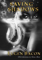 Eugen Bacon | Saving Shadows | Taschenbuch | Englisch (2021) | NewCon Press
