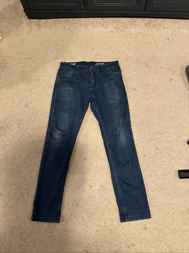 Mugsy Jeans