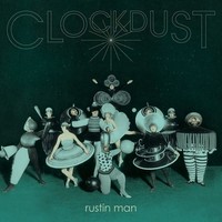 Audio Cd - Rustin Man - Clockdust - Domino -D- Neu