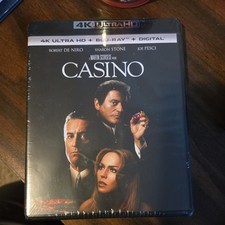 Casino Ultra HD, 1995