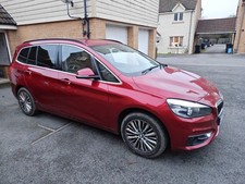 BMW 2 Series Gran Tourer 1.5  216D