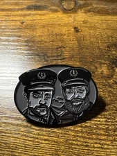 The Lighthouse Movie Pin - A24 Robert Eggers Robert Pattinson Willem Dafoe