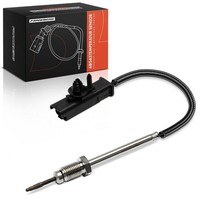 Frankberg Abgastemperatursensor Passend FüR Jaguar XF Land Rover Discovery