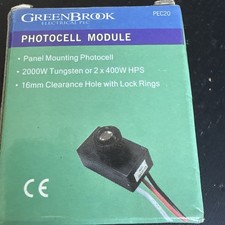 GREENBROOK ELECTRICAL PEC20 10.0AMP 2000W