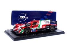 SPARK 1/43 - ORECA 07 GIBSON - LE MANS 2023 S8734