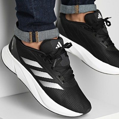 adidas gazelle silver green womens adidas Men's Duramo 10 Running Shoes main image 1