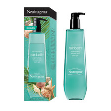 Neutrogena Rainbath Replenishing Shower Gel, Ocean Mist 40 fl. oz.