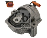 Febi Bilstein Motorlager 43704 FüR 8KH 8T3 Audi 8K2 B8 A4 8K5 8F7 Q5 A5 Porsche