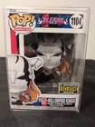 Funko POP #1104 Bleach Fully Hollowfied Ichigo EE Exclusive with protector
