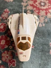 G.I. Joe United States Space Shuttle Hasbro Action Figure Vehicle