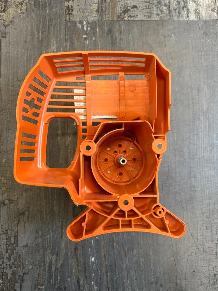 Stihl Recoil Starter Assembly for Stihl FS45: 4140 190 4009 , 4144140-190-0410-A - Image 2 of 2