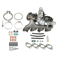 Turbo For Chevy Cruze Trax Sonic Buick Encore w/ Complete Gasket Kit