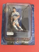 Inter Campione 2010 Diego Milito Miniatura versione maglia Bianca Hobby & Work