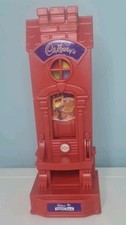 Cadburys Schokoladenmaschine 10p Vintage 