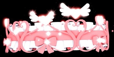 Royal high   valentines 2021 halo