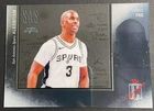 2025 Topps Signature Chris Paul Base (RAW)