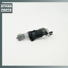 2018 Audi 4M Q7 Rear Left Trunk Tailgate Support Actuator Motor 4M0827851A OEM