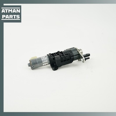 2018 Audi 4M Q7 Rear Left Trunk Tailgate Support Actuator Motor 4M0827851A OEM