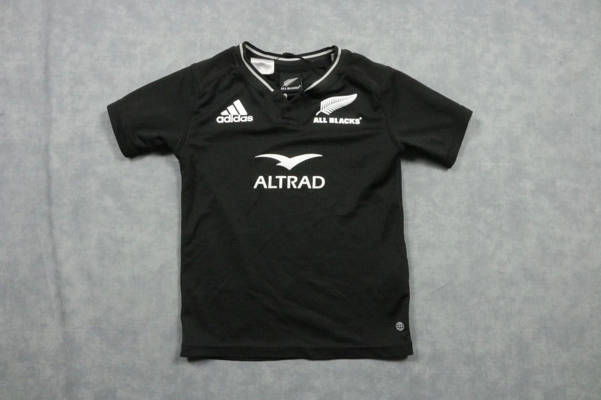 Maillot De Rugby Melbourne Rebels – Vintage BLK – Taille XL – Australie