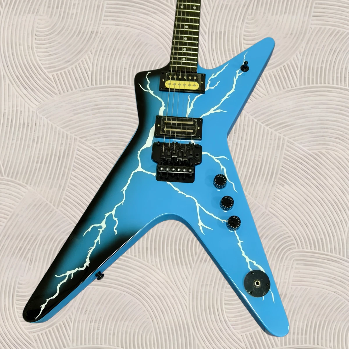 DEAN USA ML PRO 2005 純正ハードケース付き Dean Ml for sale | eBay