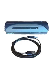 Ambir ImageScan Pro PS667 Simplex Color ID Card Sheetfed Scanner PS667-3 w/USB