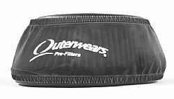 OUTERWEARS AIR FILTER COVER,2 PC.,HONDA CRF250R,CRF450R - Picture 1 of 1