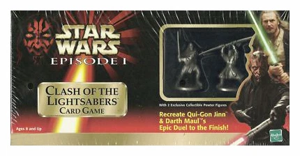 Hasbro Star Wars Role Playing Games