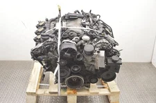 Mercedes SLK280 Motor M272.942 3.0 Benzin 170 kW R171 2008 Rechtslenker 20198577