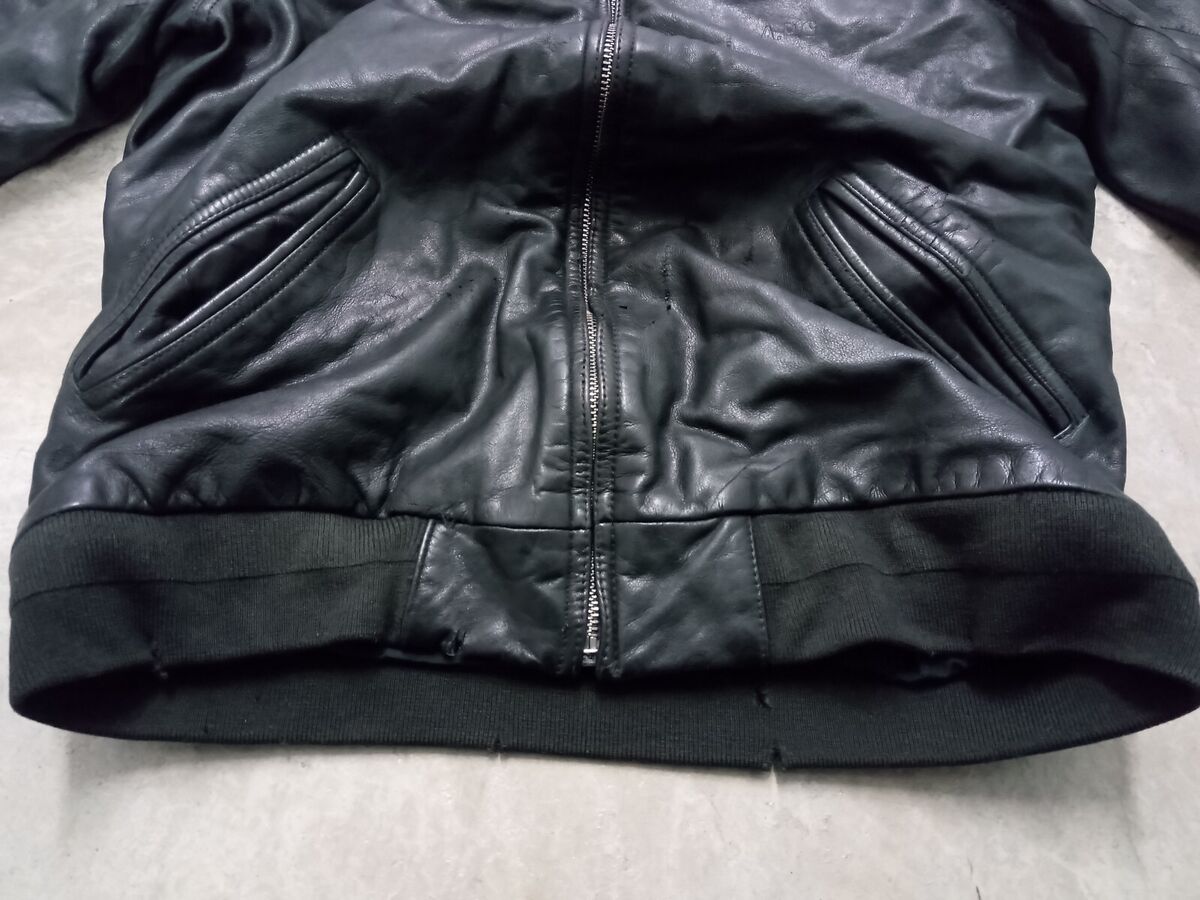 APC x Carhartt Detroit Leather Jacket. S Rare Super Grail | eBay APC x Carhartt Detroit Leather Jacket. S Rare Super Grail | eBay