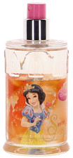 Snow White By Disney Women Eau De Toilette Perfume Spray 1.7oz Unboxed no cap