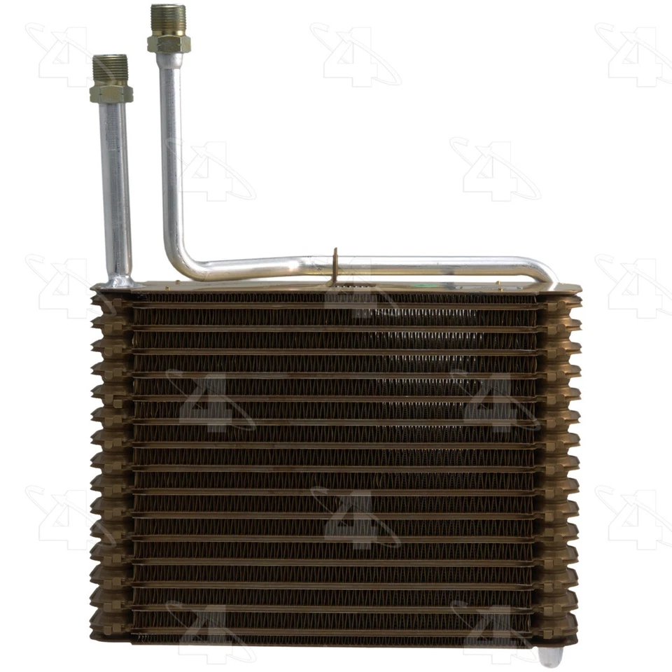 Núcleo evaporador de aire acondicionado para Chevrolet Camaro 1995-1997 3,8 L V6 4 estaciones 898YK77 Foto 3 de 4