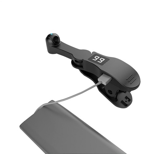 1 pièce clicker automatique pour téléphone, clicker d'écran automatique, appareil d'écran cadeau - Photo 7 sur 12